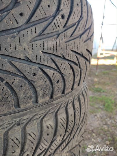 Yokohama S1-Z 205/55 R16 60S