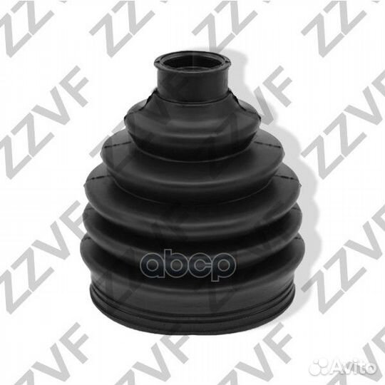 Пыльник шруса ZVP14AM zzvf