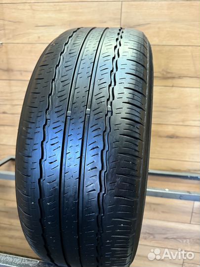 Triangle AdvanteX SUV TR259 235/55 R17