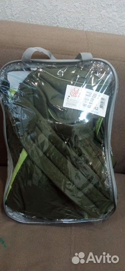 Рюкзак переноска кенгуру