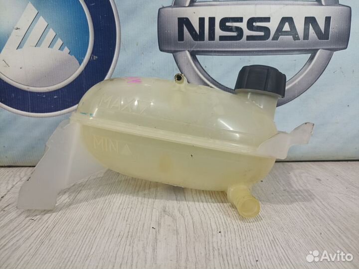 Бачок расширительный антифриза LADA xray