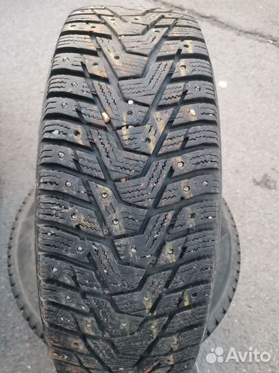 Hankook Winter I'Pike RS2 W429 185/65 R15 92T