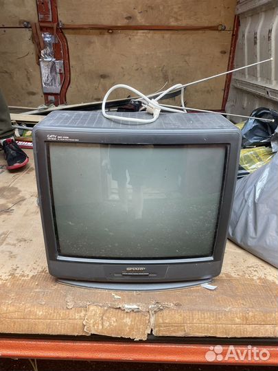 Телевизор