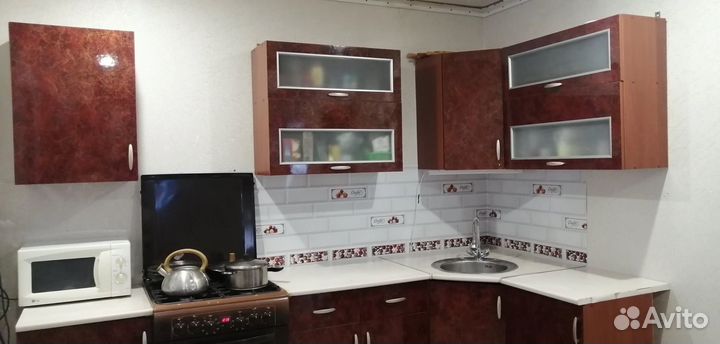 Кухонный гарнитур