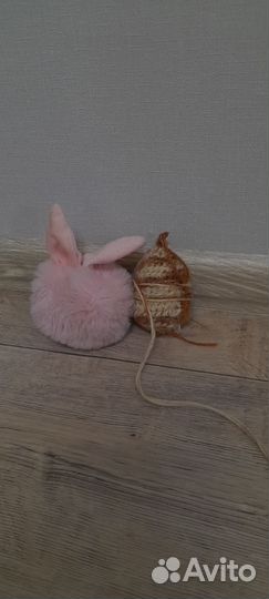 Товары для кошек