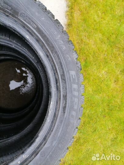 КАМА Кама-Евро-519 205/55 R16