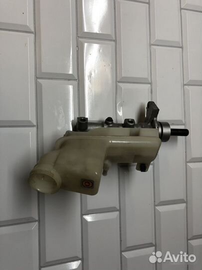 Главный тормозной цилиндр Mazda 6 MPS GG