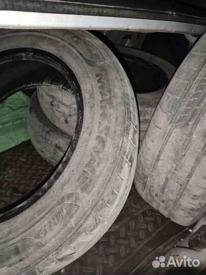 Marshal MH12 195/65 R15