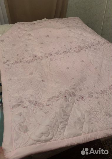 Плед покрывало одеяло