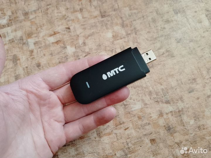 Модем МТС 8810FT 3G/4G