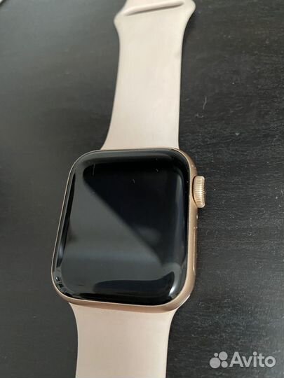 Apple watch se