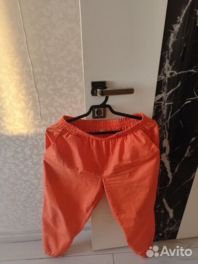 Медицинский костюм (хирургичка)