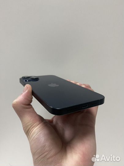 iPhone 14 Plus, 128 ГБ