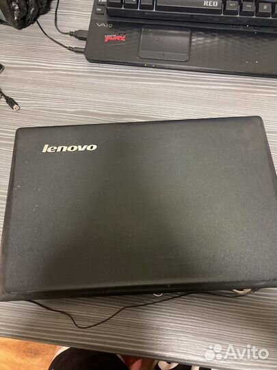 Экран для ноутбука Lenovo g560