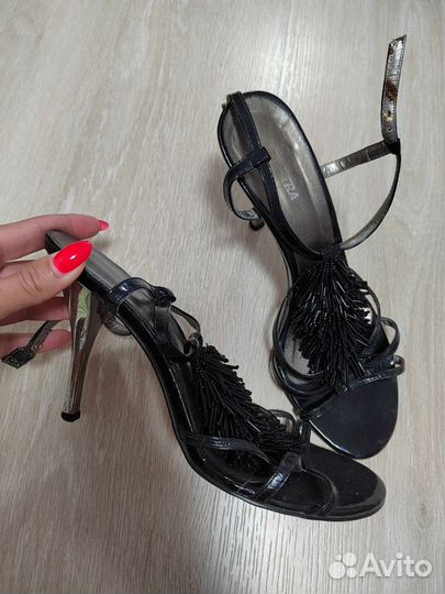 Обувь пакетом