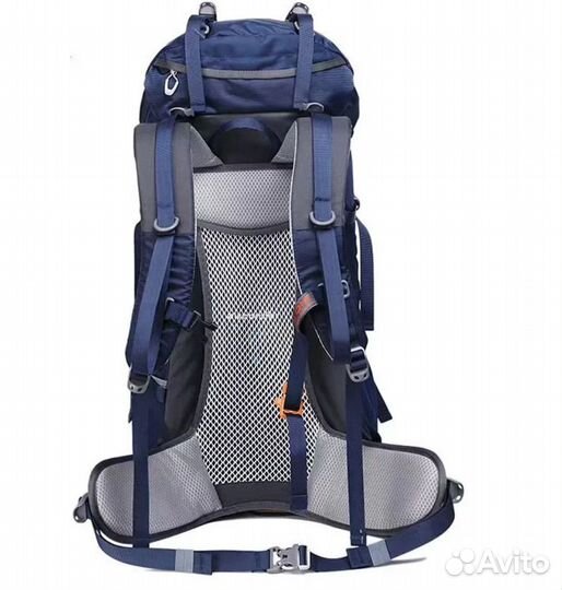 Туристический рюкзак 50 л