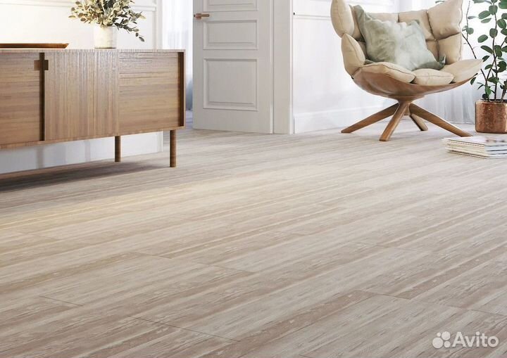 Ламинат Ritter Organic 33 Пекан классический