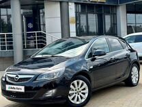 Opel Astra 1.6 AT, 2010, 223 700 км, с пробегом, цена 910 000 руб.