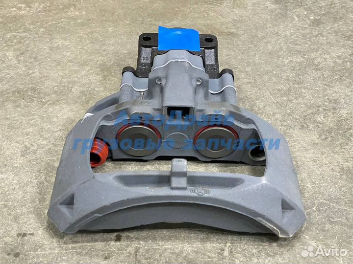 Суппорт Knorr SB7