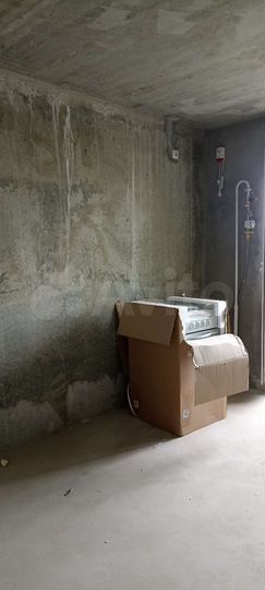 1-к. квартира, 39,3 м², 10/11 эт.