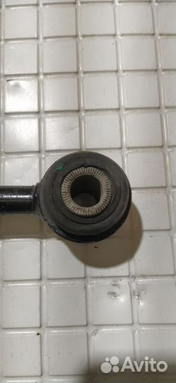 Тяга задняя поперечная Toyota Camry V40