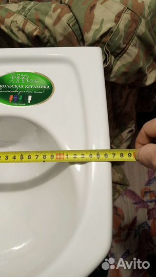 Тумба для ванной