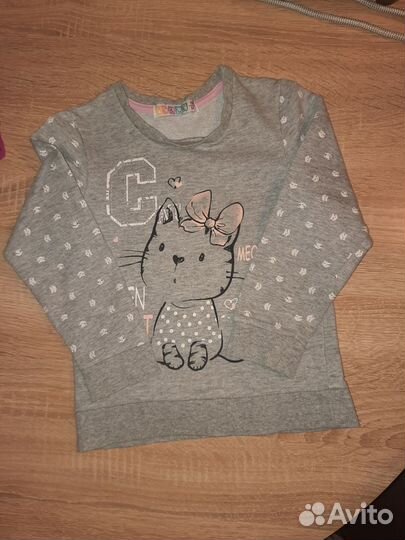 Кофта детская