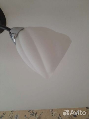 Плафон доя люстры