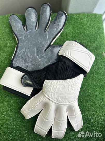 Вратарские перчатки Longstar WG9