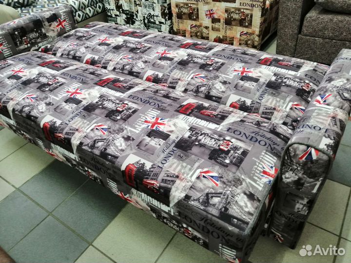 Диван новый
