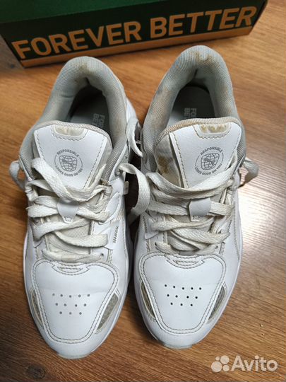 Кроссовки женские Puma Orkid Re-Style Wns 38 р