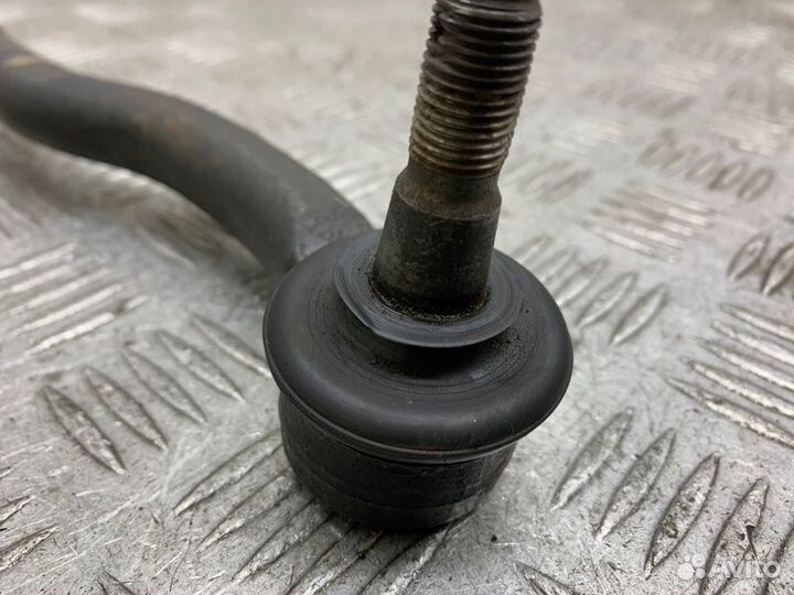 Тяга рулевая левая Toyota Camry V40 2azfe 2008