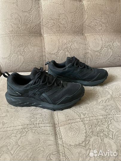 Кроссовки Asics Gore-Tex GEL-sonoma 6