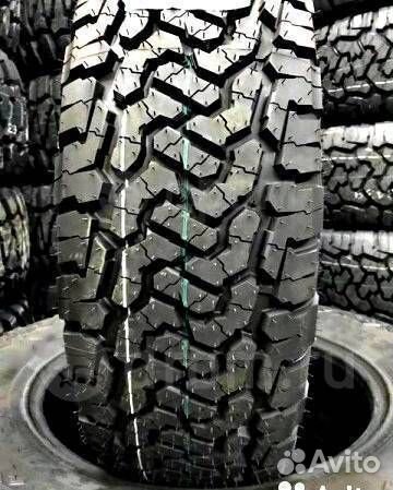 Roadcruza RA1100 A/T 265/65 R18 122T