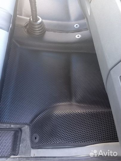 Эва Коврики на газель Бизнес