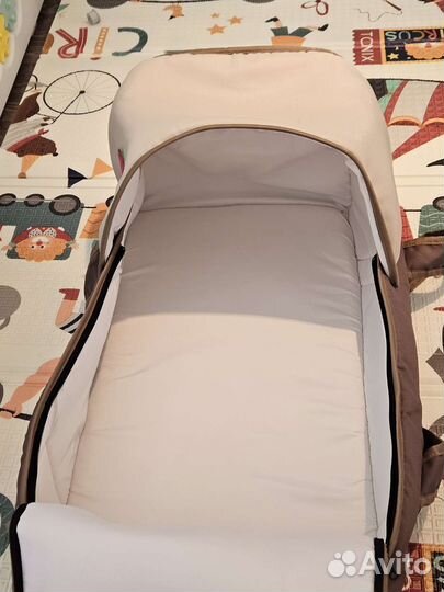 Люлька переноска для детей