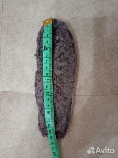 Ботинки зимние детские 29 размер