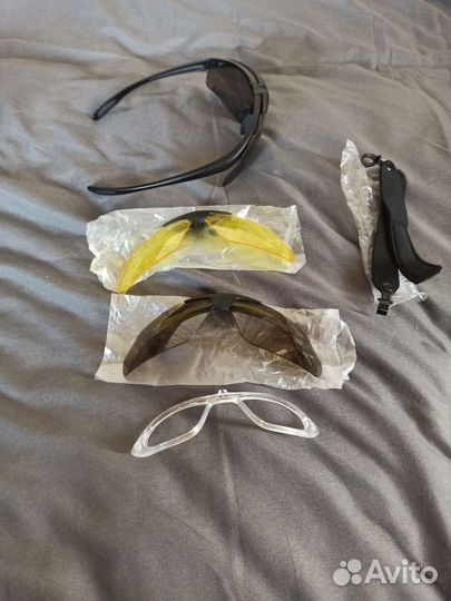 Солнцезащитные очки мужские mimicnya