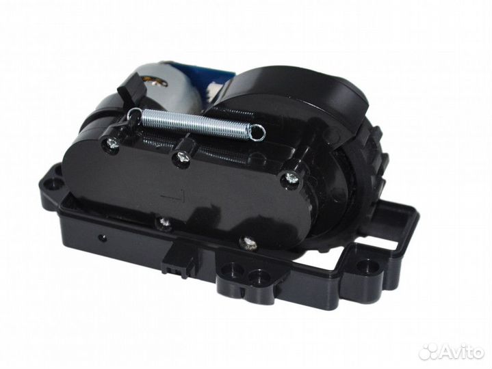 Колесо левое L робота-пылесоса redmond RV-R450