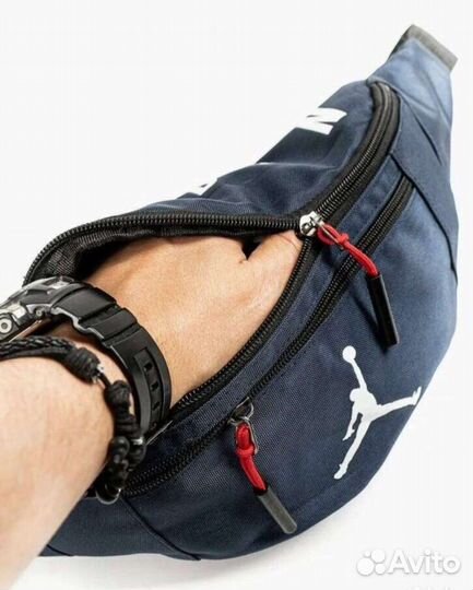 Новая поясная сумка Jordan