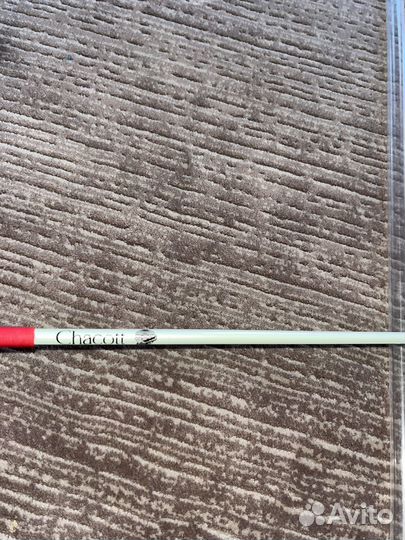 Палочка для ленты chacott