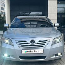 Toyota Camry 2.4 AT, 2006, 291 000 км, с пробегом, цена 920 000 руб.