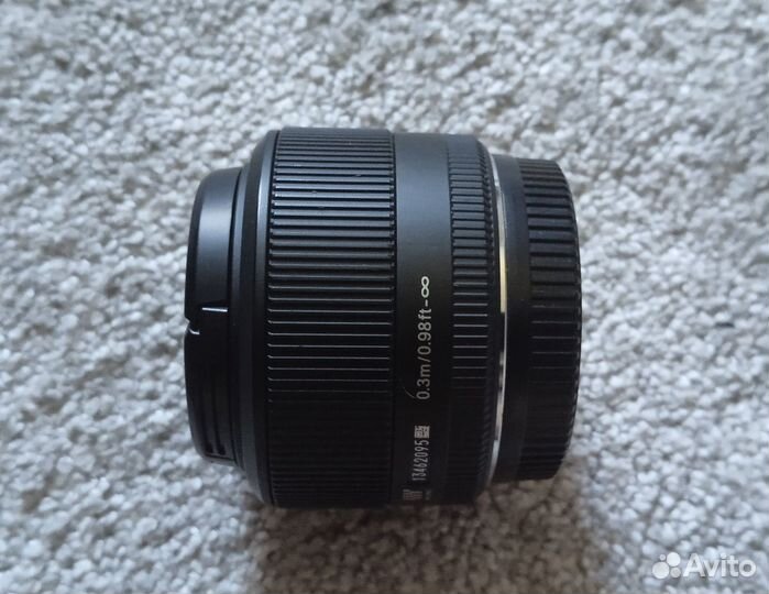 Olympus OM-D E-M10 Mark III