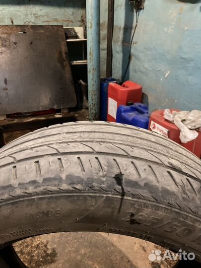 Matador MP 47 Hectorra 3 235/50 R18 101V