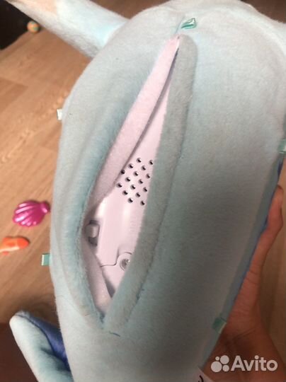 Дельфин Долли Furreal