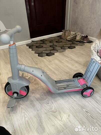 Продам детский беговел