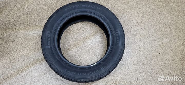 Pirelli Powergy 225/60 R17 99V