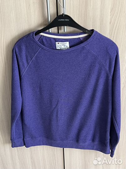 Свитшот champion оригинал