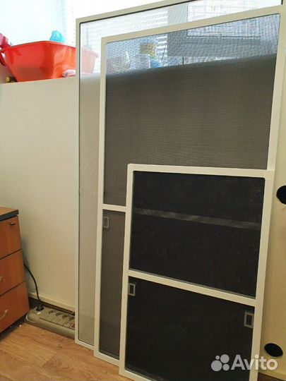 Москитная сетка антипыль