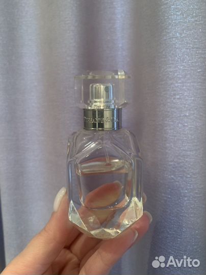 Туалетная вода духи парфюмерия Tiffany&Co Intense